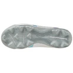 Mizuno Wave Finch Lightrevo Youth Girls' Molded Softball Cleats 9 Mizuno Wave Finch Lightrevo Youth Girls' Molded Softball Cleats -Sports Store 5830 10207 0002 108 zoom 21