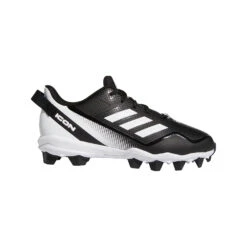 Adidas Icon 7 Mid Jr. Baseball Cleats