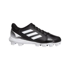 Adidas PureHustle 2 MD Jr. Softball Cleats