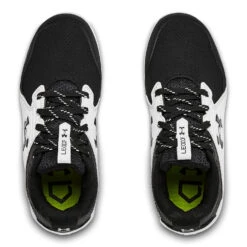 Under Armour Leadoff Low RM Jr. Cleats -Sports Store 5830 14128 0029 016 zoom 72