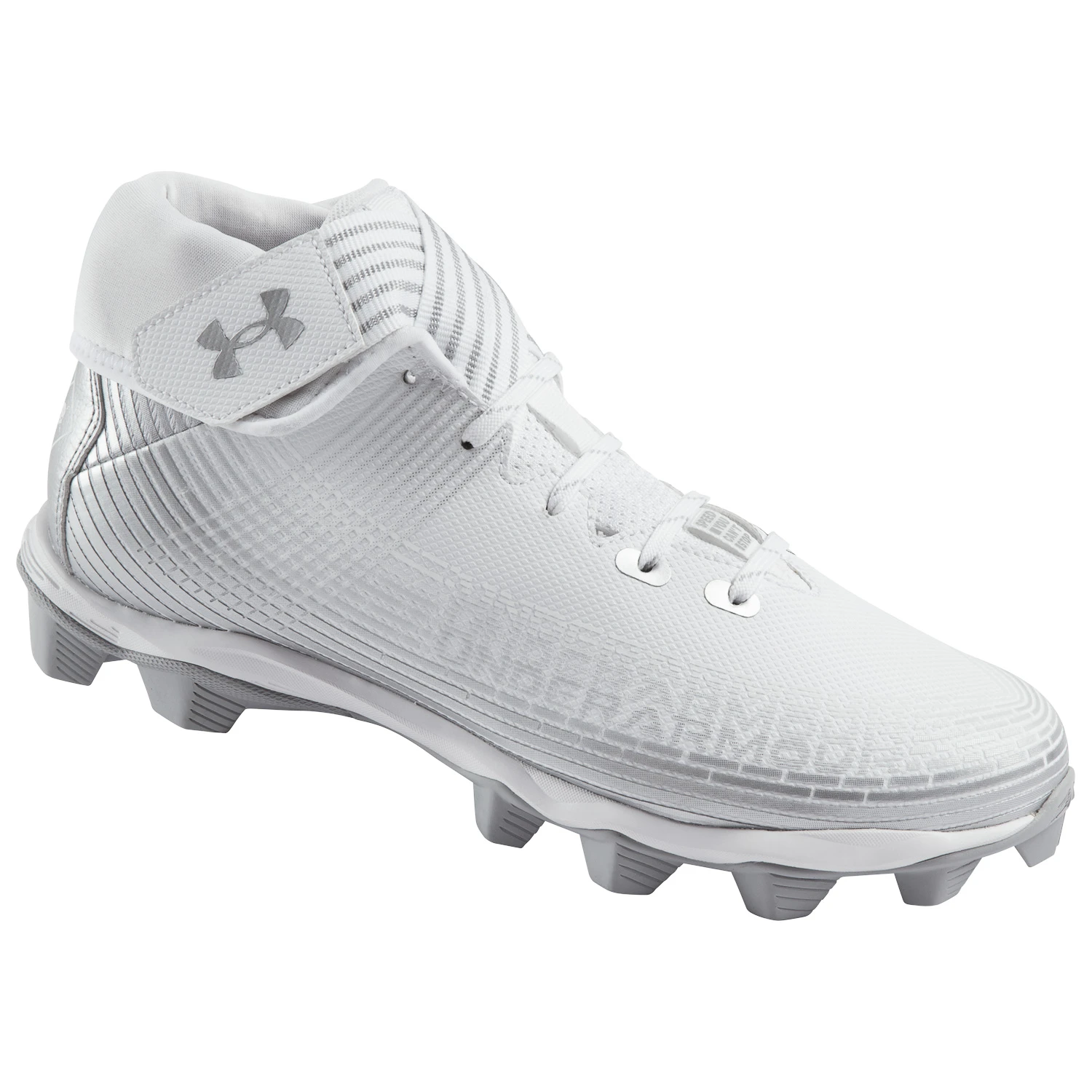 Under Armour Highlight Franchise RM Men's Football Cleats 3 Under Armour Highlight Franchise RM Men's Football Cleats