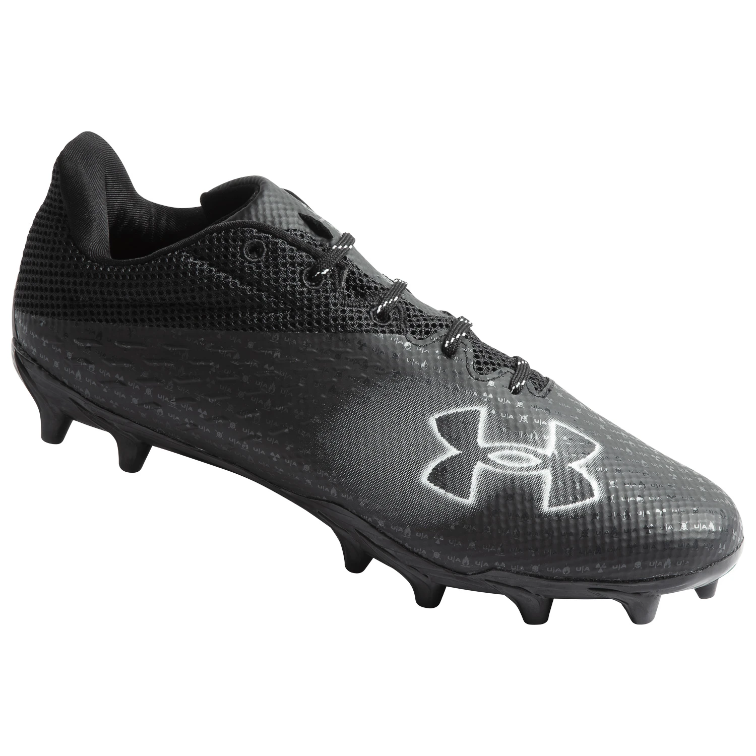 Under Armour Blur Select MC Men's Football Cleats 3 Under Armour Blur Select MC Men's Football Cleats