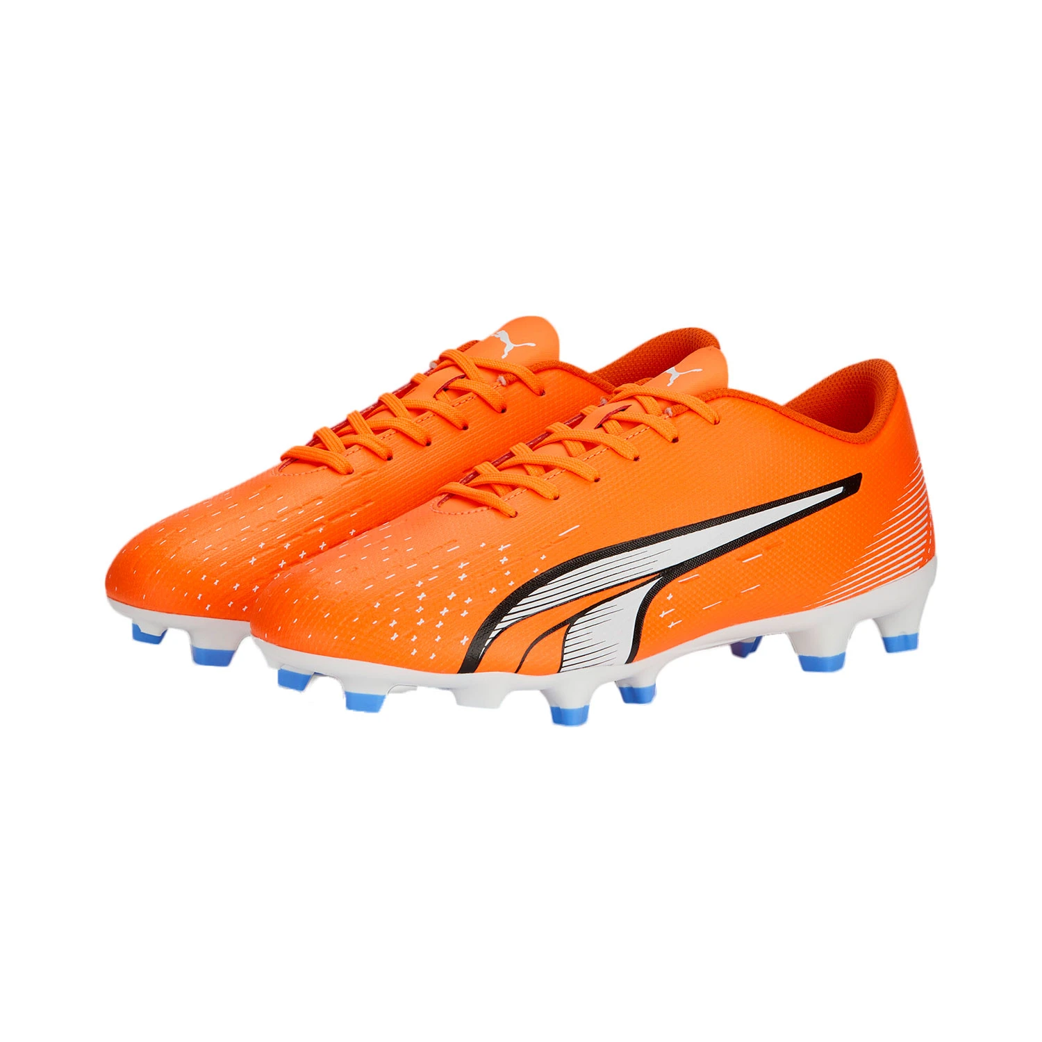 Puma Ultra Play FG/AG Men's Soccer Cleats 4 Puma Ultra Play FG/AG Men's Soccer Cleats - Image 2
