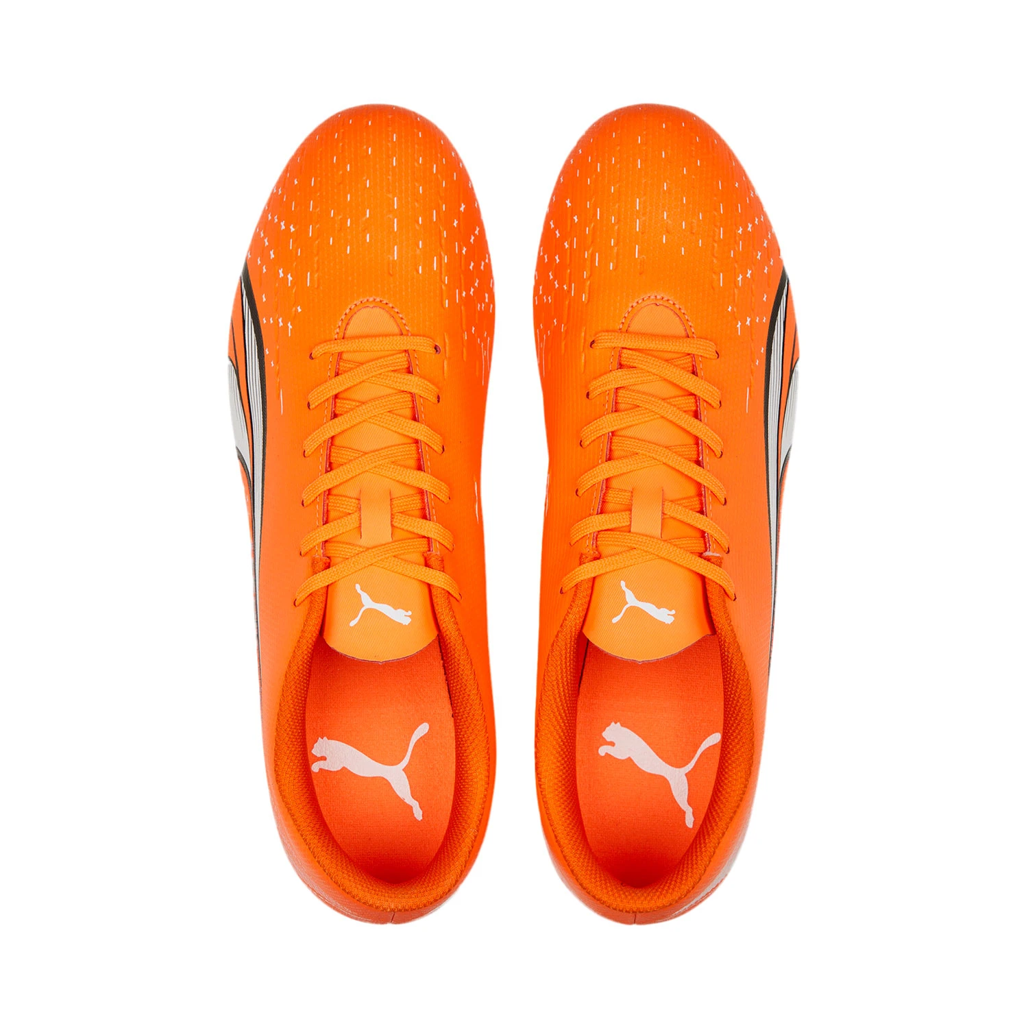 Puma Ultra Play FG/AG Men's Soccer Cleats 7 Puma Ultra Play FG/AG Men's Soccer Cleats - Image 5