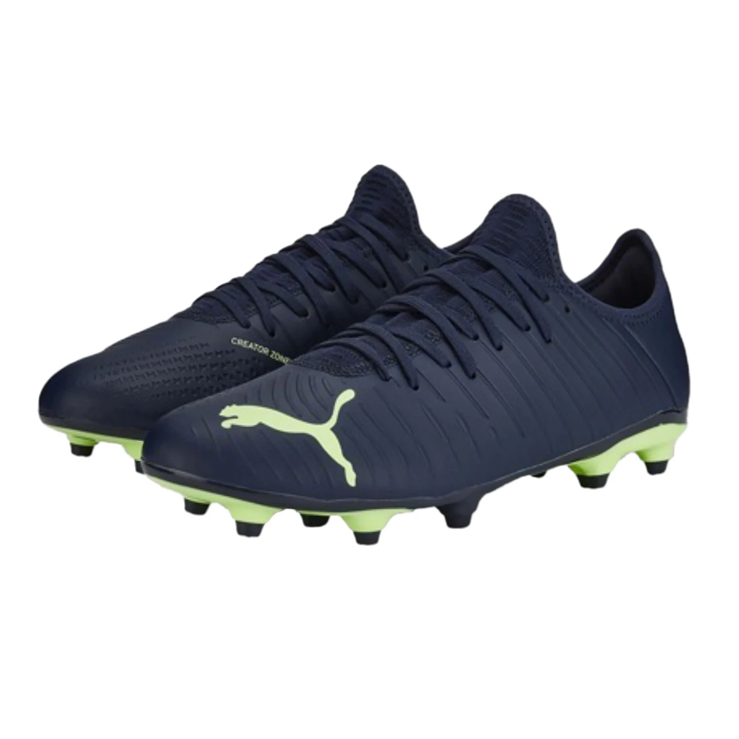 Puma Future Z 4.4 FG/AG Men's Soccer Cleats 4 Puma Future Z 4.4 FG/AG Men's Soccer Cleats - Image 2