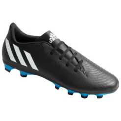Adidas Predator Edge.4 FxG Men's Soccer Cleats