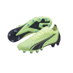 Puma Ultra Match FG/AG Women's Soccer Cleats -Sports Store 5870 10647 0002 594 zoom 20