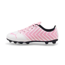 Puma TACTO II FG/AG JR Soccer Cleats -Sports Store 5880 10647 0022 178 zoom 20
