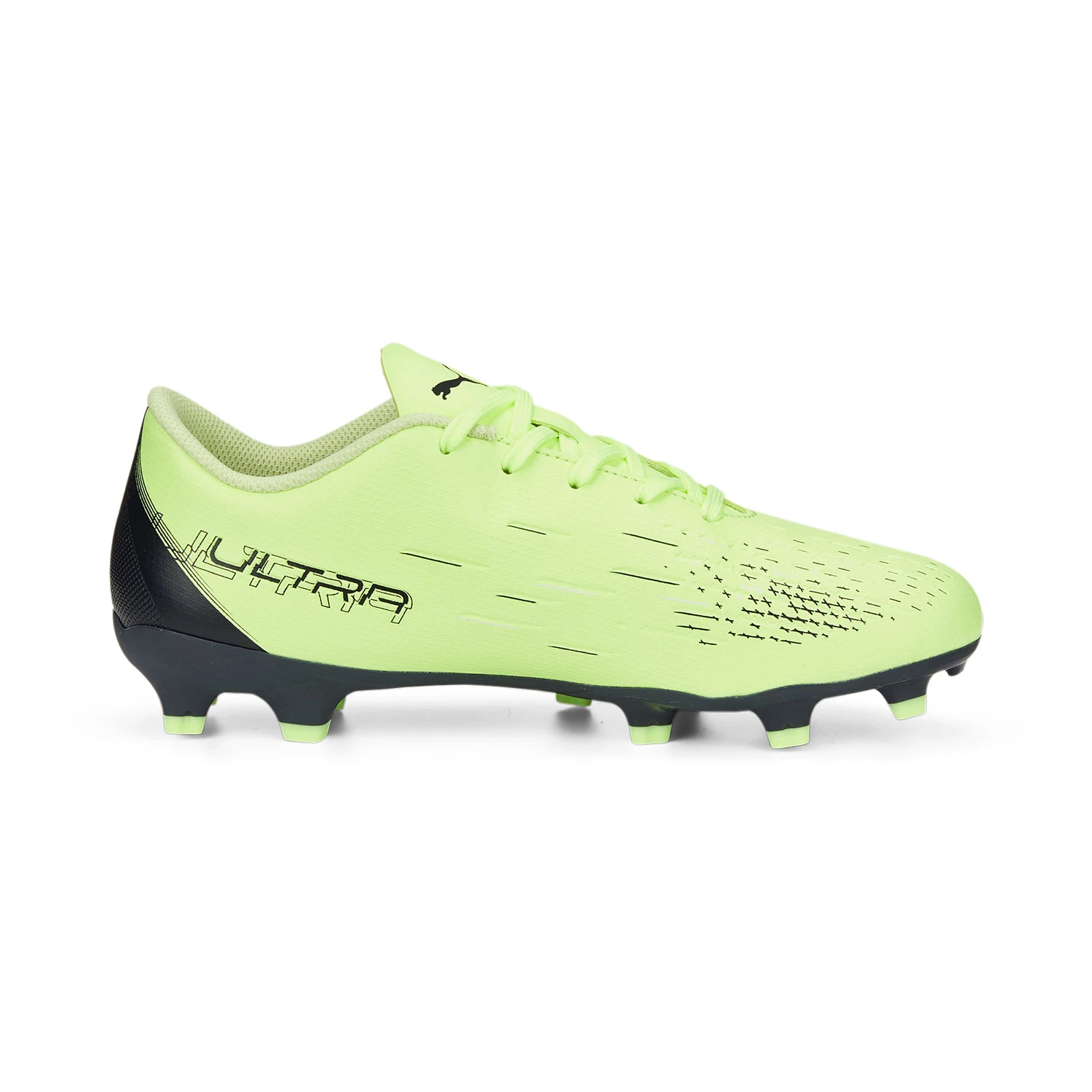 Puma Ultra Play FG/AG Jr. Soccer Cleats 3 Puma Ultra Play FG/AG Jr. Soccer Cleats
