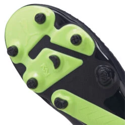 Puma Future Z 3.4 FG/AG Jr. Soccer Cleats -Sports Store 5880 10647 0025 465 zoom 22