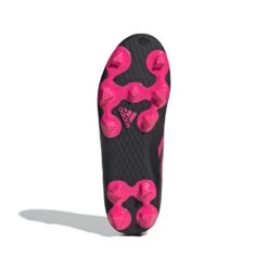 Adidas Goletto VIII FG Girls' Soccer Cleats -Sports Store 5880 11183 0098 033 zoom 75