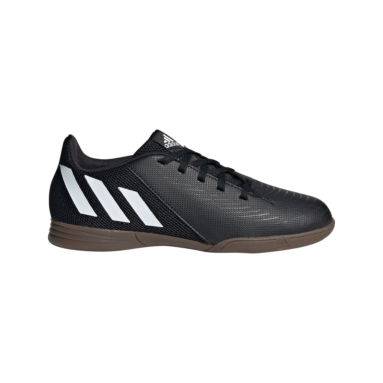 Adidas Predator Edge.4 Indoor Sala Youth Soccer Shoes 3 Adidas Predator Edge.4 Indoor Sala Youth Soccer Shoes