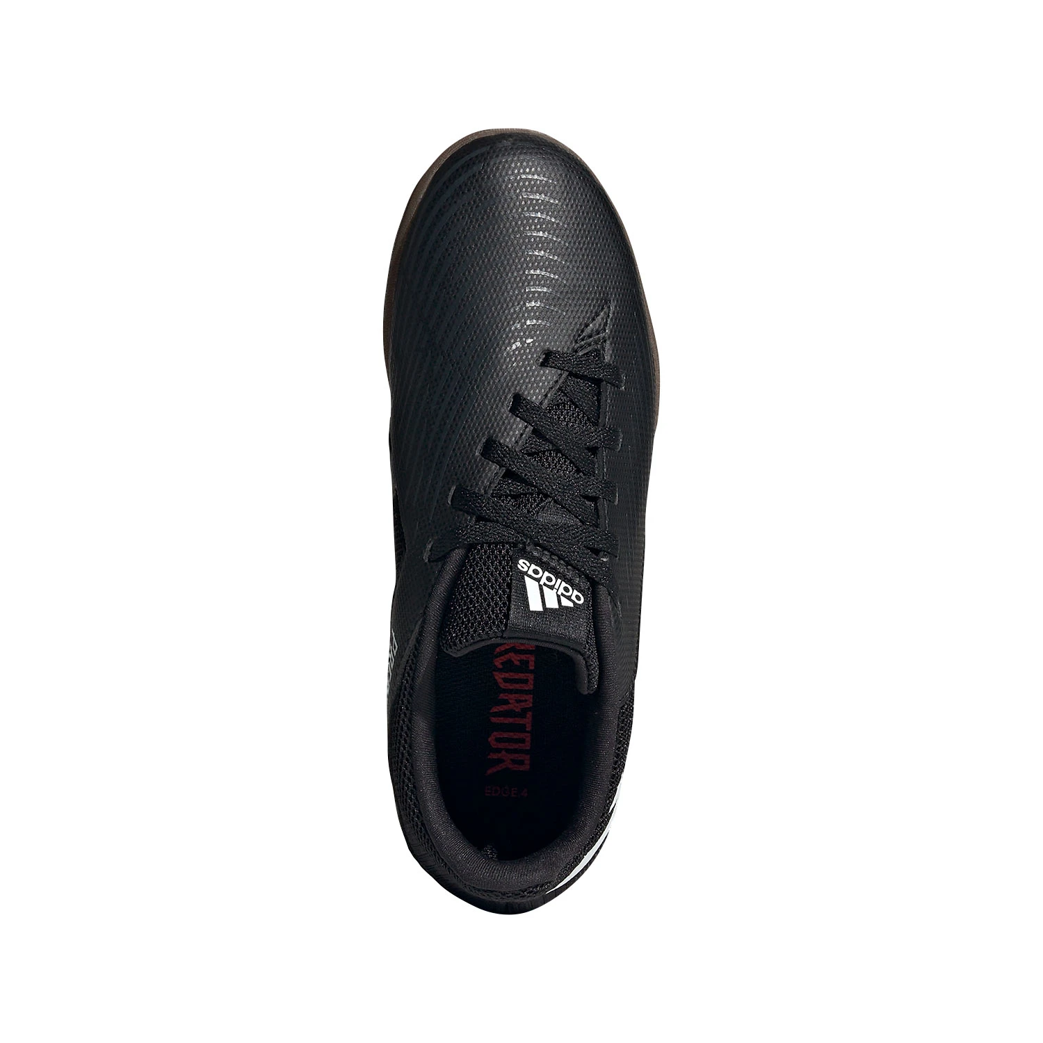 Adidas Predator Edge.4 Indoor Sala Youth Soccer Shoes 7 Adidas Predator Edge.4 Indoor Sala Youth Soccer Shoes - Image 5