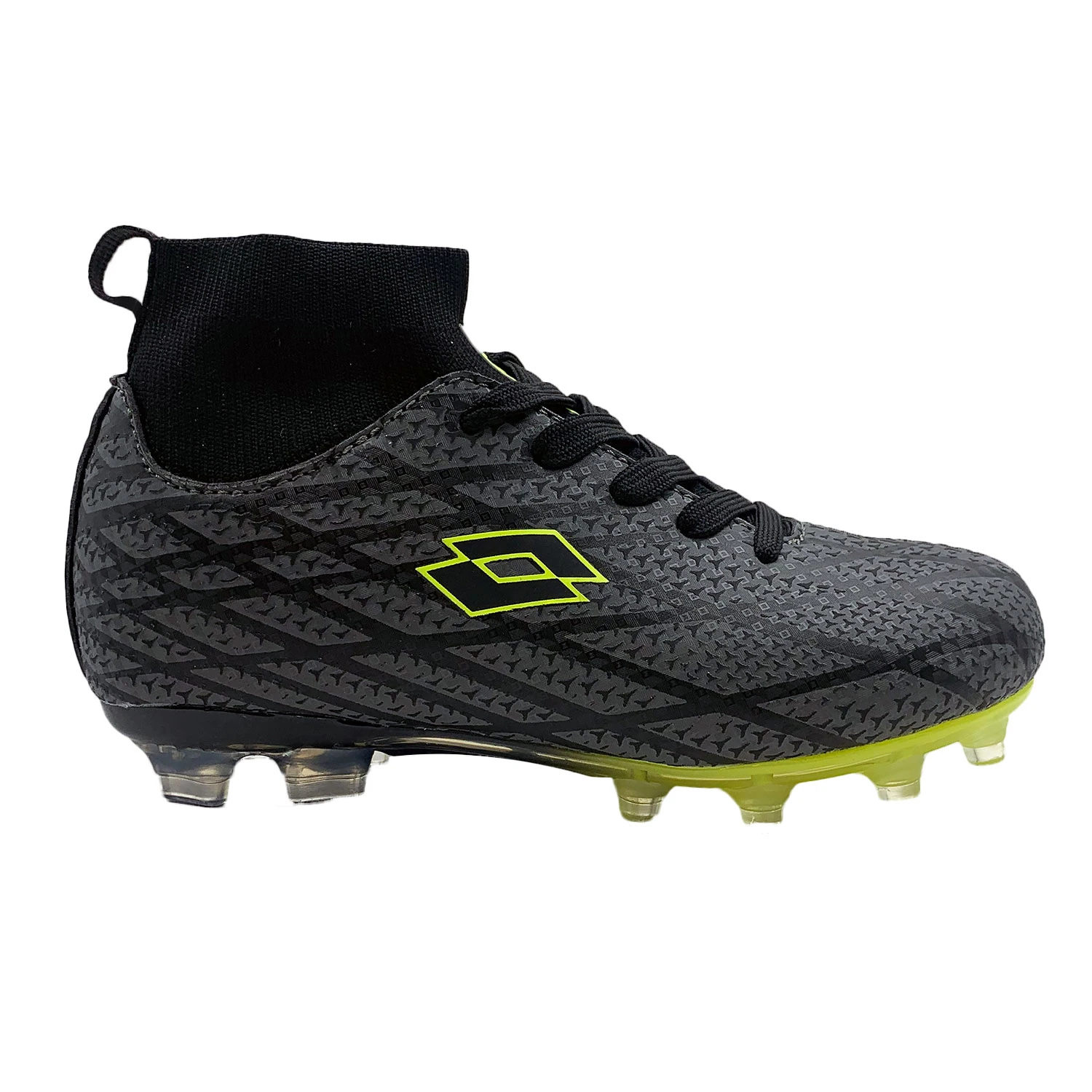 Lotto Jinx Jr. Soccer Cleats 3 Lotto Jinx Jr. Soccer Cleats