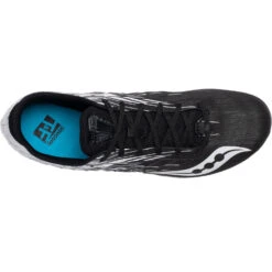 Saucony Spitfire 5 Unisex Track Shoes -Sports Store 5890 10387 0001 016 zoom 23