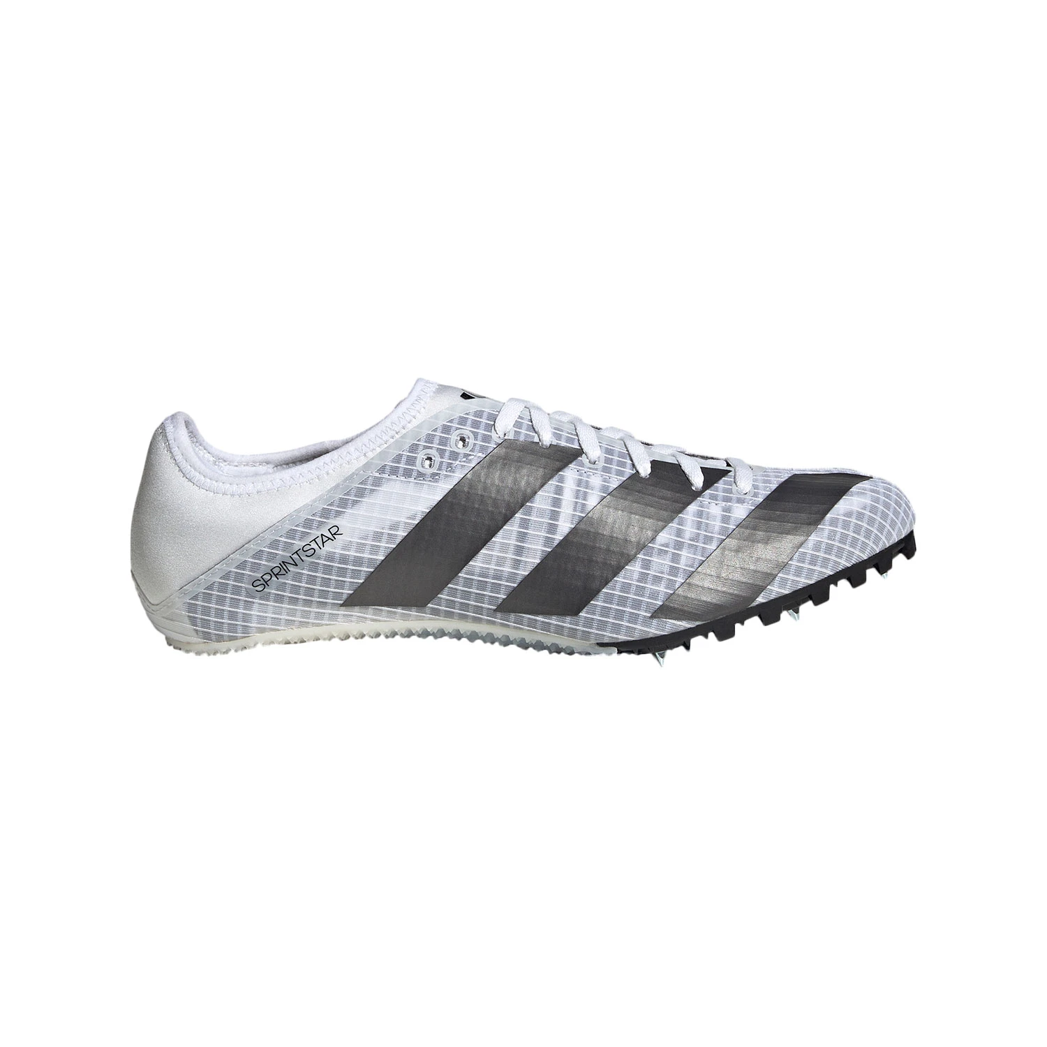 Adidas Sprinstar Unisex Track Shoes 3 Adidas Sprinstar Unisex Track Shoes