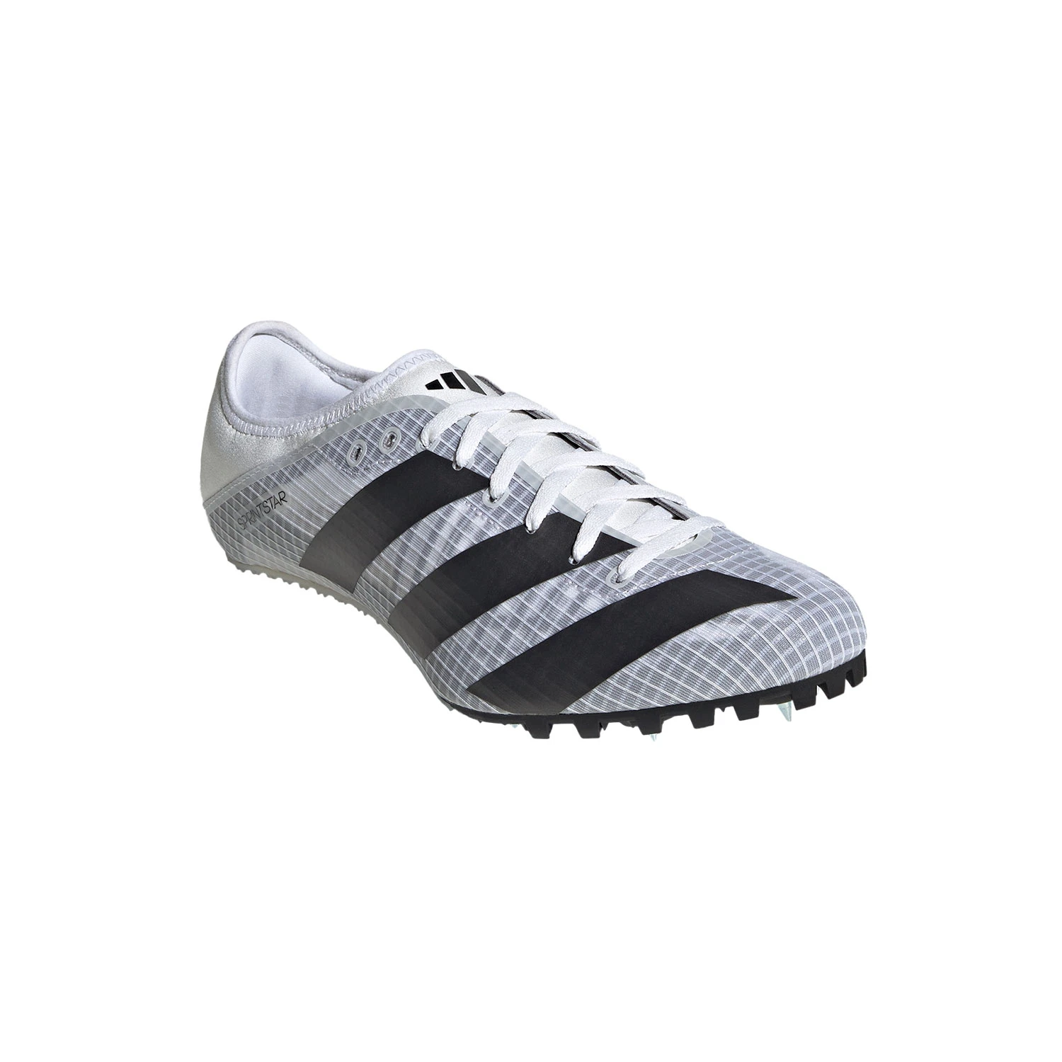 Adidas Sprinstar Unisex Track Shoes 4 Adidas Sprinstar Unisex Track Shoes - Image 2