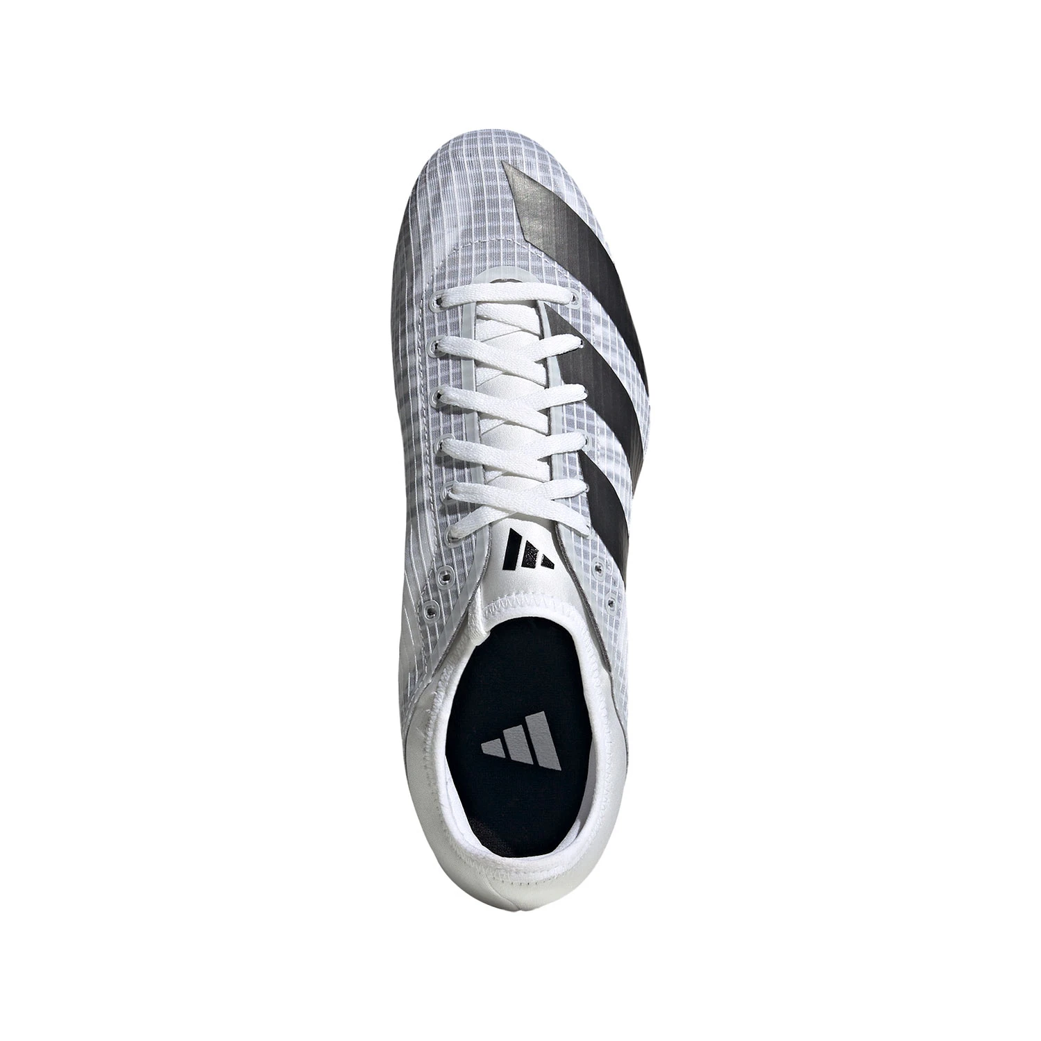 Adidas Sprinstar Unisex Track Shoes 7 Adidas Sprinstar Unisex Track Shoes - Image 5