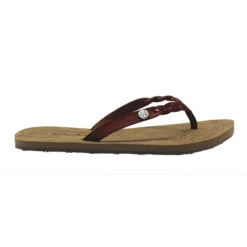Maui & Sons Kaley Women's Flip Flop Sandals -Sports Store 5910 13293 0152 200 zoom 03