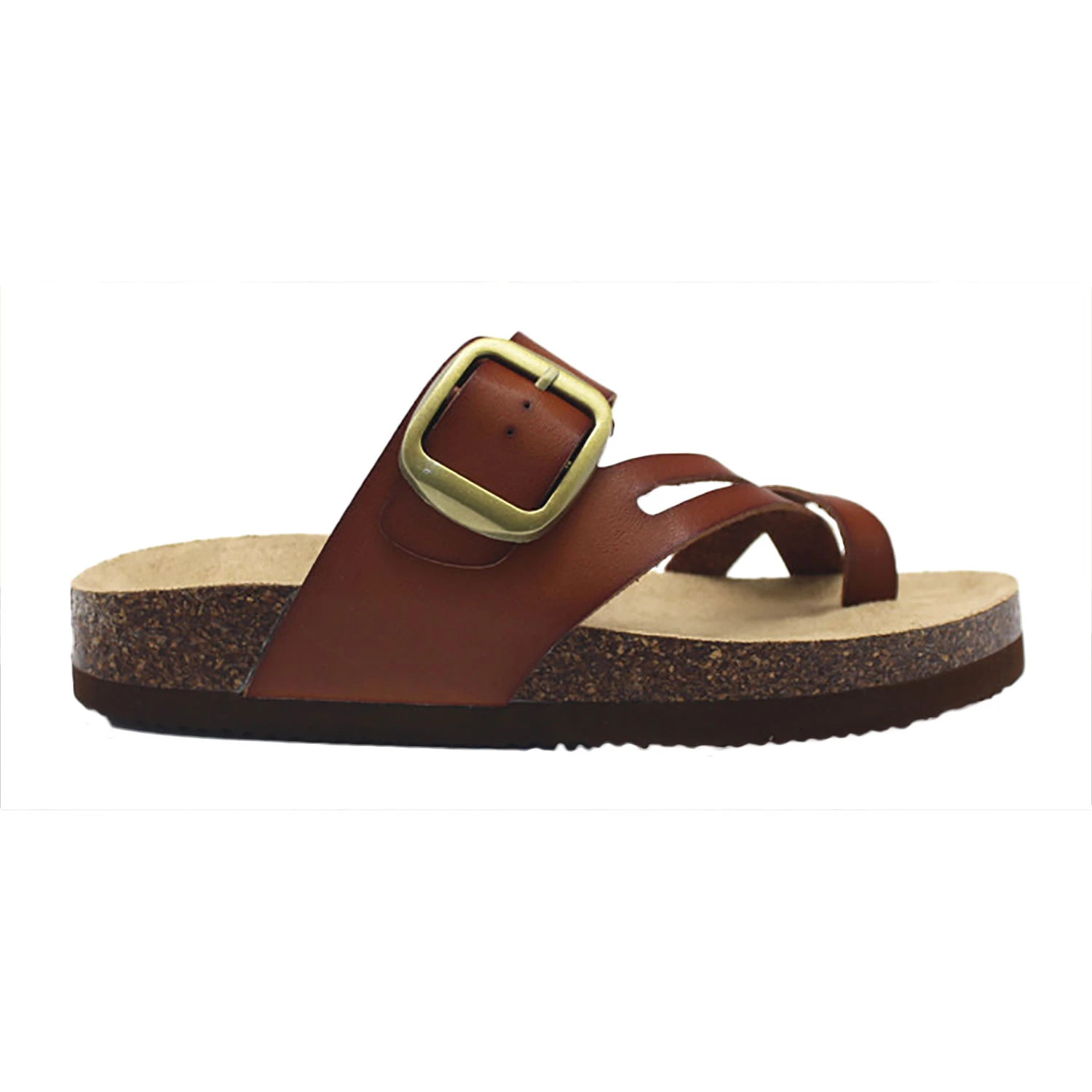 Maui & Sons Bayside Women's Casual Sandals 4 Maui & Sons Bayside Women's Casual Sandals - Image 2