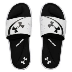 Under Armour Ignite VI Men's Slide Sandals -Sports Store 5910 14128 0028 162 zoom 72