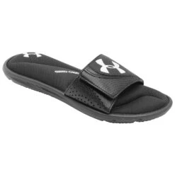 Under Armour Ignite VI Youth's Slides -Sports Store 5910 14128 0030 016 zoom 04
