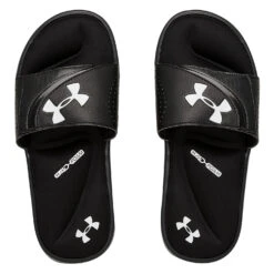 Under Armour Ignite VI Youth's Slides -Sports Store 5910 14128 0030 016 zoom 70