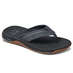 Reef Anchor Men's Flip-Flop Sandals