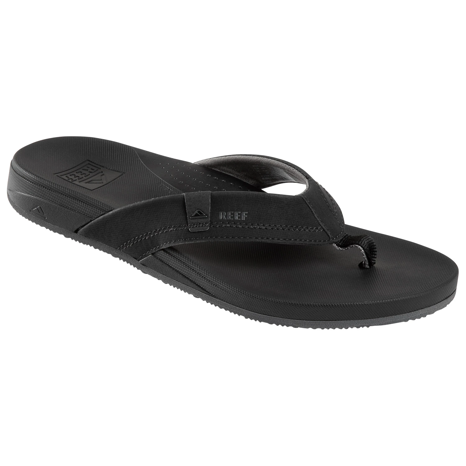 Reef Cushion Spring Men's Flip-Flops 3 Reef Cushion Spring Men's Flip-Flops