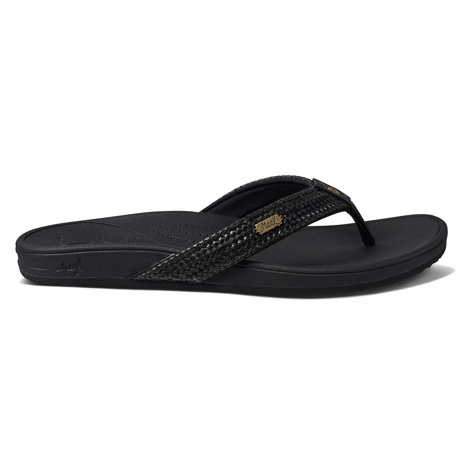 Reef Sandbar Women's Flip-Flops 3 Reef Sandbar Women's Flip-Flops