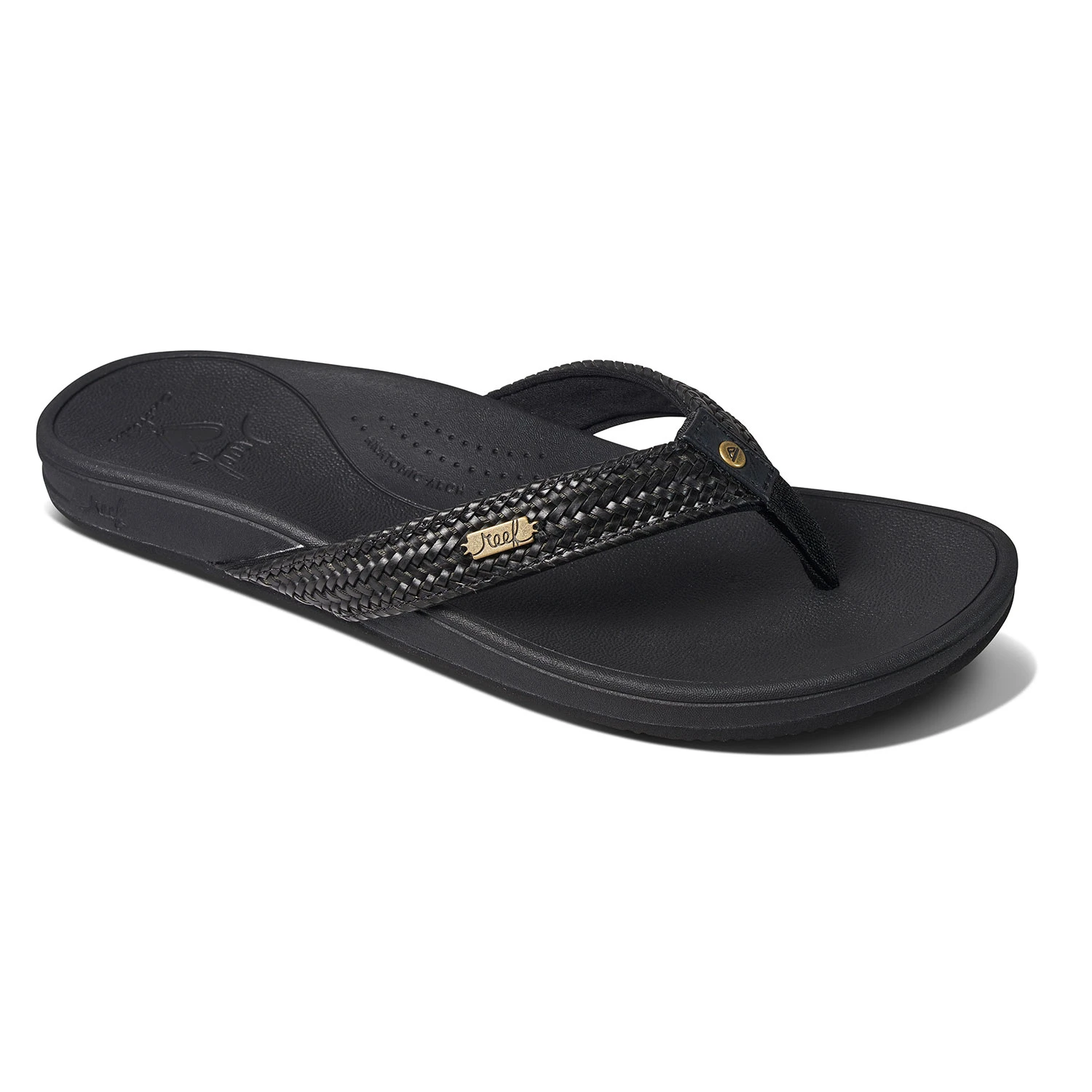 Reef Sandbar Women's Flip-Flops 4 Reef Sandbar Women's Flip-Flops - Image 2