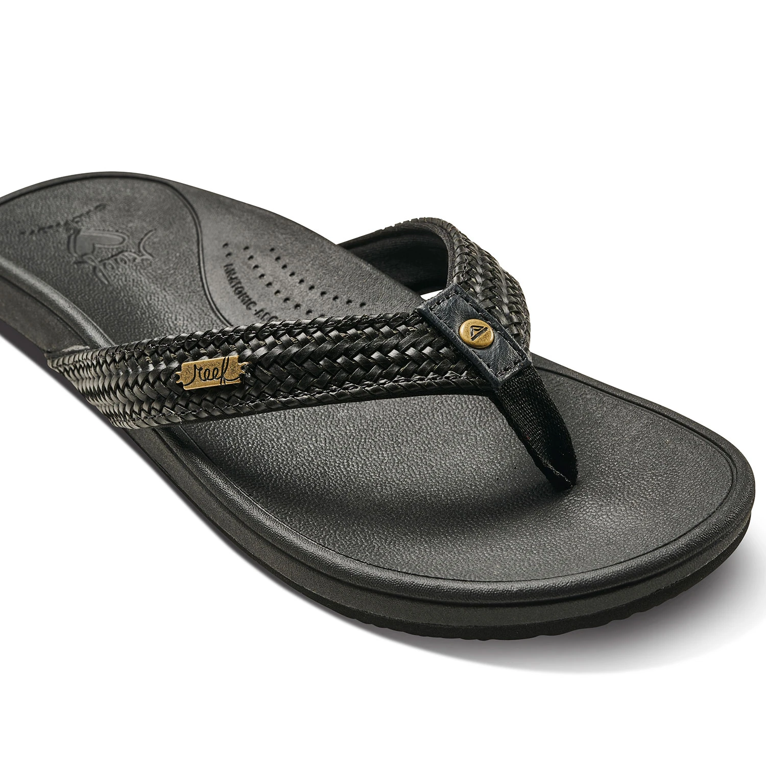 Reef Sandbar Women's Flip-Flops 6 Reef Sandbar Women's Flip-Flops - Image 4