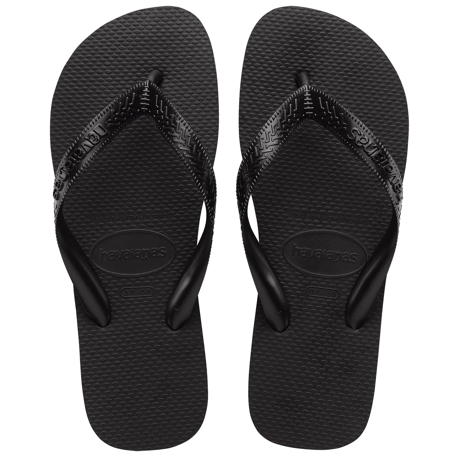 Havaianas Top Women's Flip-Flops 4 Havaianas Top Women's Flip-Flops - Image 2