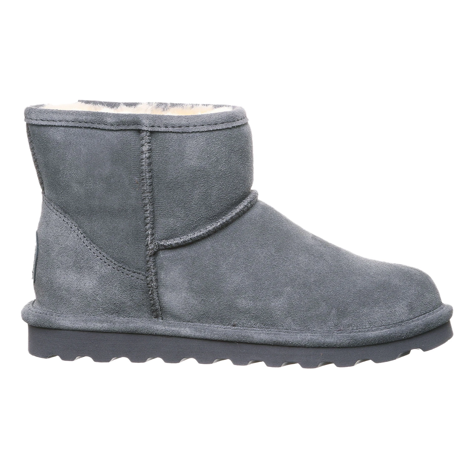 Bearpaw Alyssa Women's Wide Boots 3 Bearpaw Alyssa Women's Wide Boots