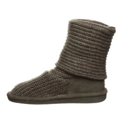 Bearpaw Knit Tall Women's Boots -Sports Store 5915 12663 0106 050 zoom 25