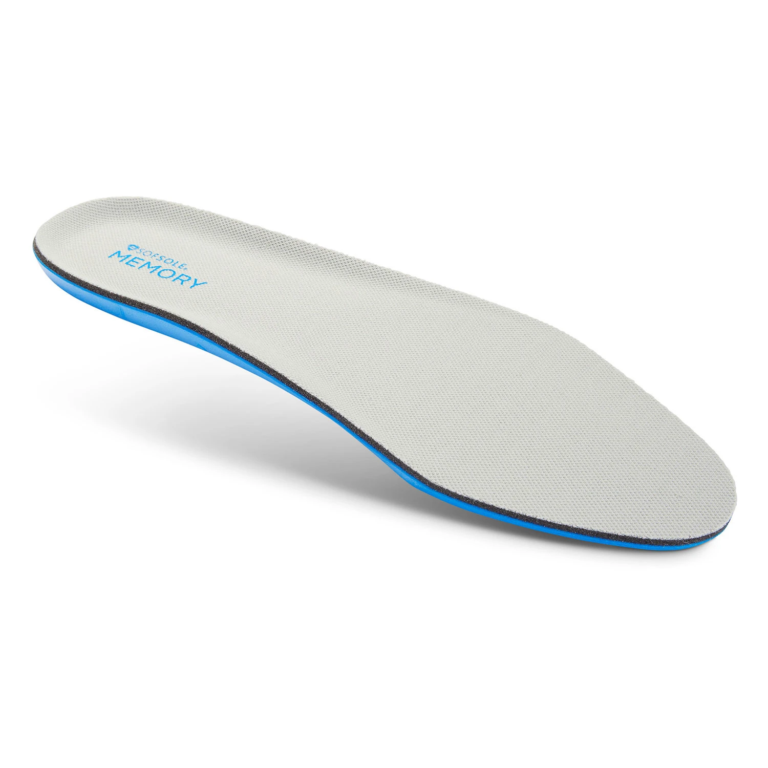 Sof Sole Men's Memory Plus Insoles 4 Sof Sole Men's Memory Plus Insoles - Image 2