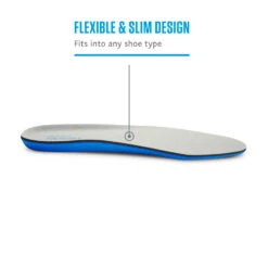 Sof Sole Men's Memory Plus Insoles 13 Sof Sole Men's Memory Plus Insoles -Sports Store 5920 14009 2051 050 zoom 74