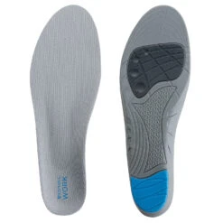 Sof Sole Men's Work Insoles