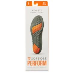 Sof Sole Athlete Insoles -Sports Store 5920 14009 3001 050 zoom 73