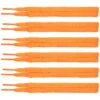 Sof Sole 45" Athletic Flat Neon Orange Shoelaces 1 Sof Sole 45" Athletic Flat Neon Orange Shoelaces -Sports Store 5920 14009 4739 813 zoom 02