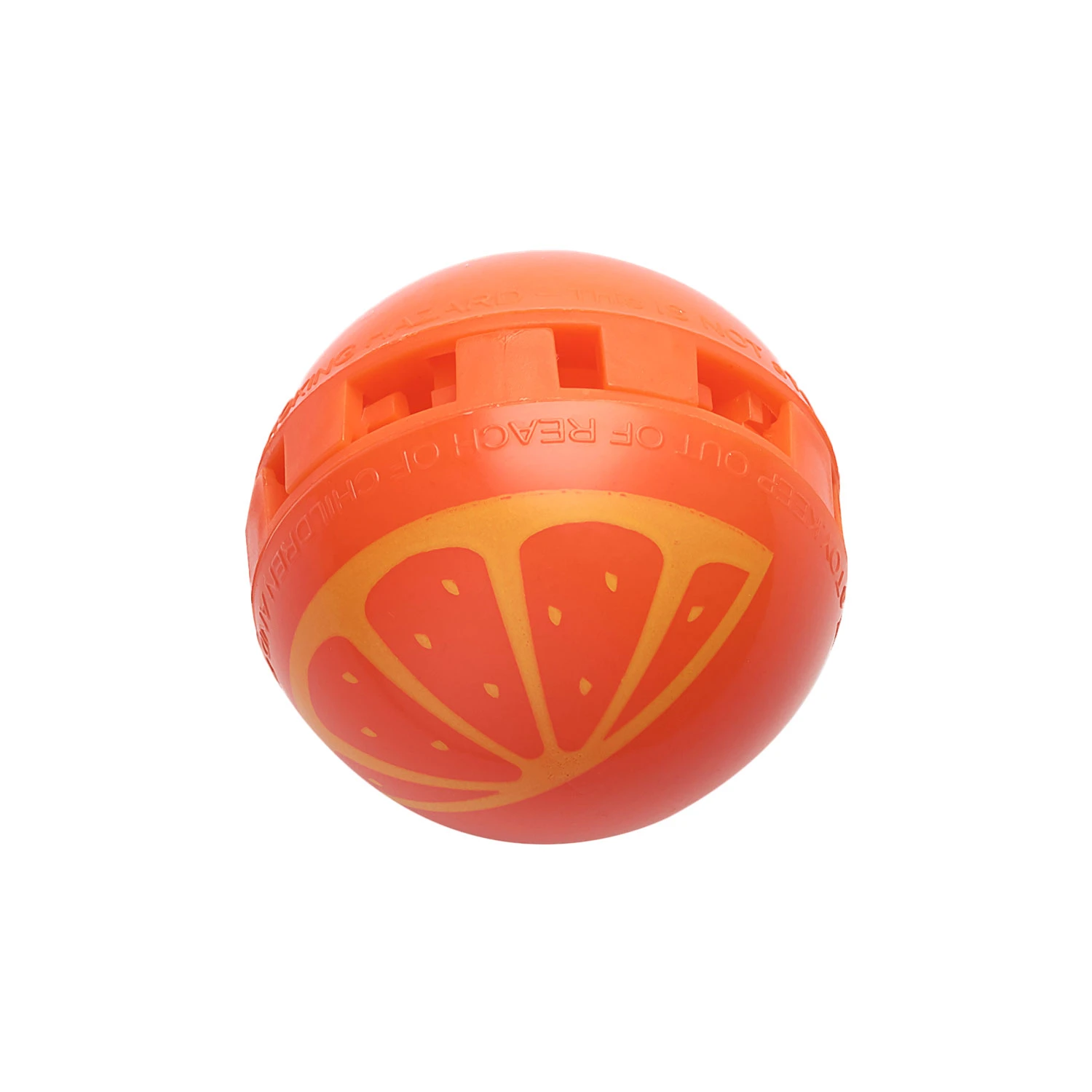 Implus Sneaker Balls Fruit - 6-Pack 4 Implus Sneaker Balls Fruit - 6-Pack - Image 2