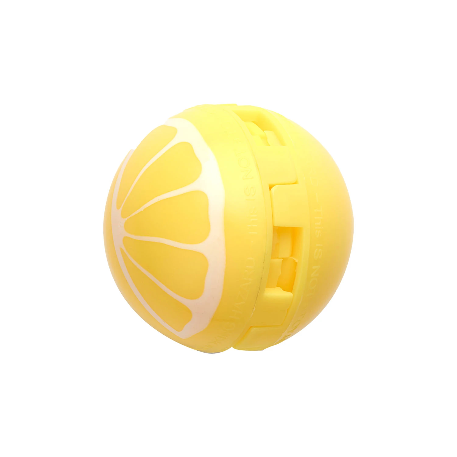 Implus Sneaker Balls Fruit - 6-Pack 6 Implus Sneaker Balls Fruit - 6-Pack - Image 4