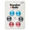 Implus Scratched Sneaker Balls - 6-Pack -Sports Store 5920 14009 7929 888 zoom 03