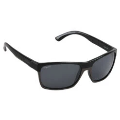Coyote Twisted Polycarbonate Polarized Sunglasses