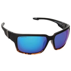 Coyote Cobia Polarized Polycarbonate Sunglasses