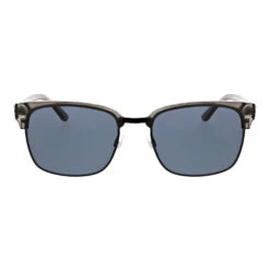 HTX 3421 Non Polarized Men's Retro Sunglasses