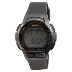 CASIO Runner 10 Year Battery Watch