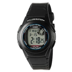 CASIO Men's Illuminator Digital Sports Watch