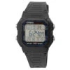 CASIO Classic Water-Resistant Digital Sports Watch -Sports Store 6120 10149 0800 015 zoom 02