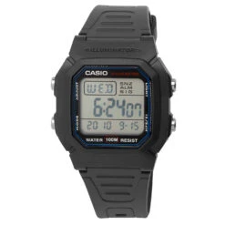 CASIO Classic Water-Resistant Digital Sports Watch
